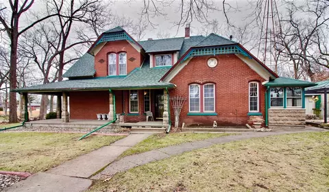 2125 Samuelson Rd, Portage, IN 46368 photo 1