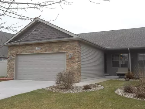 1222 Thistle Ave, Griffith, IN 46319 photo 1