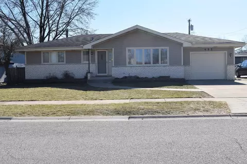 452 Willow Ln, Dyer, IN 46311 photo 2