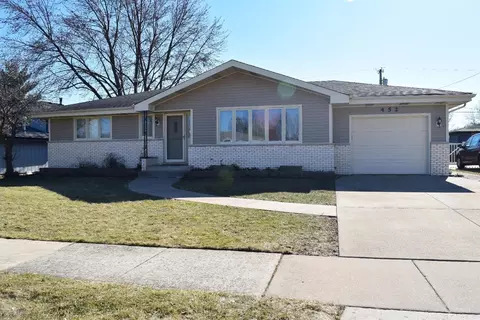 452 Willow Ln, Dyer, IN 46311 photo 1