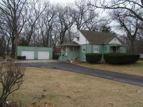 4026 Ross Rd, Gary, IN 46408 photo 1