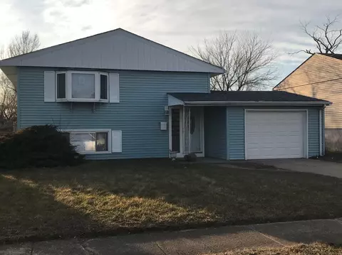 1972 Bigger St, Gary, IN 46404 photo 1