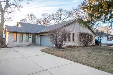 124 N Cline Ave, Griffith, IN 46319 photo 1