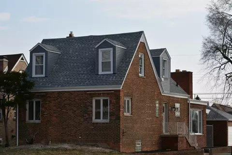 1649 Warwick Ave, Whiting, IN 46394 photo 1