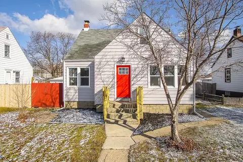 833 River Dr, Hammond, IN 46324 photo 1
