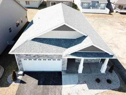 10174 Privet Dr, Crown Point, IN 46307 photo 3