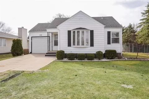 528 213th St, Dyer, IN 46311 photo 1