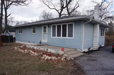 4623 Roosevelt Pl, Gary, IN 46408 photo 1