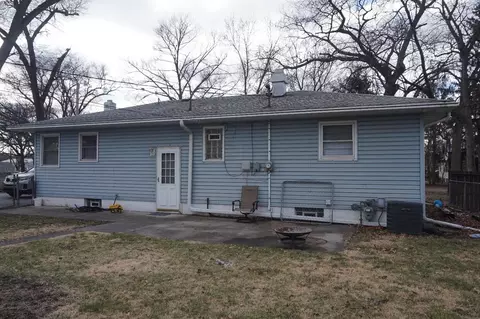 4623 Roosevelt Pl, Gary, IN 46408 photo 3