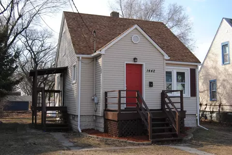 1442 N Colfax St, Griffith, IN 46319 photo 1