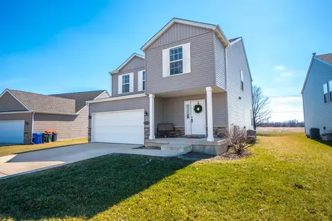 1721 E 108th Pl, Crown Point, IN 46307 photo 3