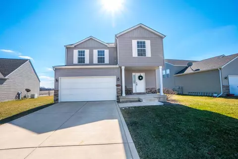 1721 E 108th Pl, Crown Point, IN 46307 photo 1