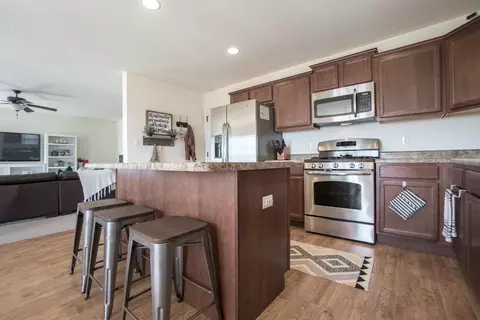 1721 E 108th Pl, Crown Point, IN 46307 photo 8