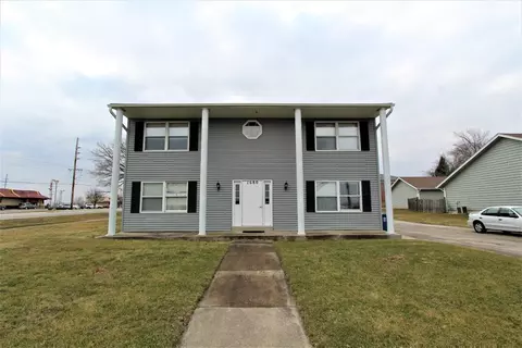 1680 Heritage Dr, Lowell, IN 46356 photo 1