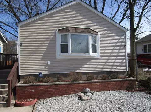 1165 Mount St, Gary, IN 46406 photo 1