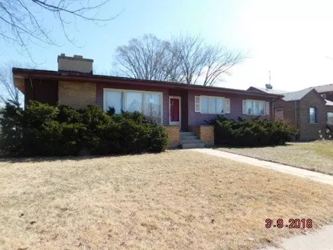 1411 Warwick Ave, Whiting, IN 46394 photo 1