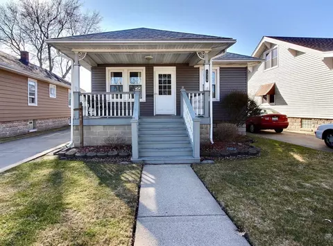 1336 Stanton Ave, Whiting, IN 46394 photo 1