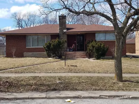 3626 Washington St, Gary, IN 46408 photo 2