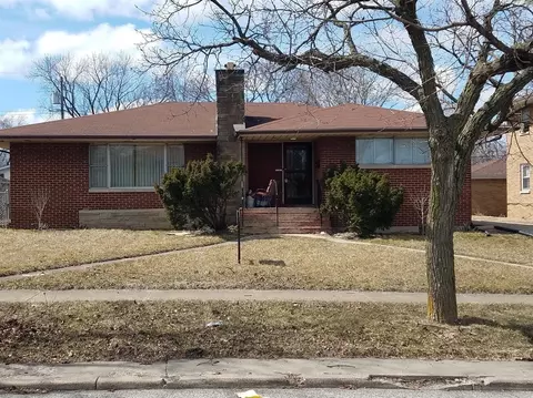 3626 Washington St, Gary, IN 46408 photo 1