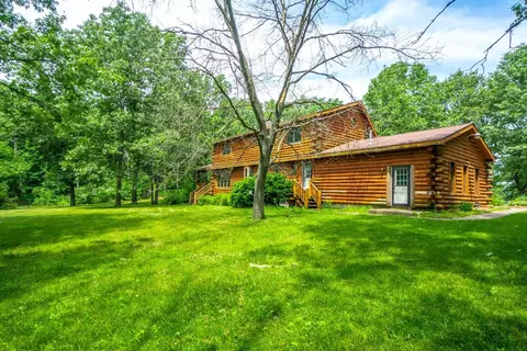 1423 E 950, Wheatfield, IN 46392 photo 2