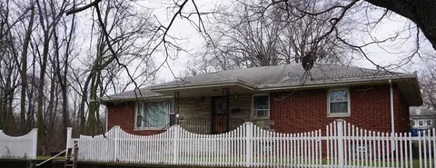 150 N Henry St, Gary, IN 46403 photo 1