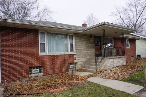 150 N Henry St, Gary, IN 46403 photo 2