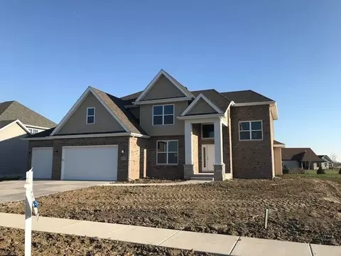8422 W 101st Pl, Saint John, IN 46373 photo 1