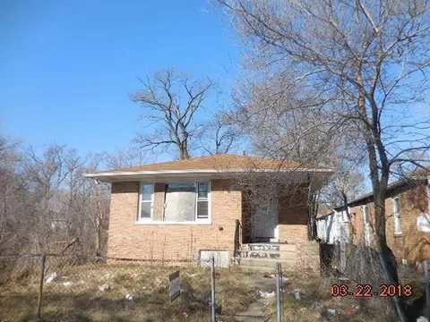 2428 Monroe St, Gary, IN 46407 photo 1