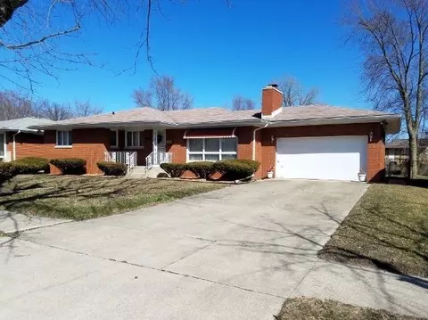 1325 Wallace St, Gary, IN 46404 photo 1