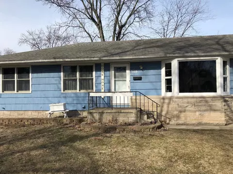 340 N Elmer St, Griffith, IN 46319 photo 2