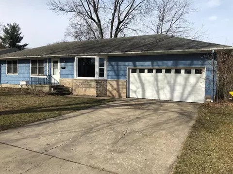 340 N Elmer St, Griffith, IN 46319 photo 1