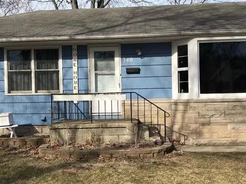 340 N Elmer St, Griffith, IN 46319 photo 3