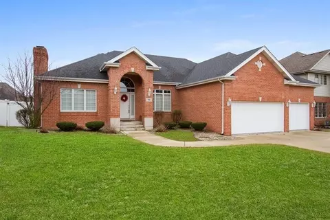 98 Indigo, Dyer, IN 46311 photo 1