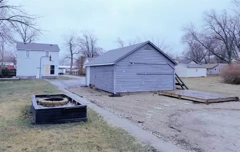 3348 Burr St, Gary, IN 46406 photo 5