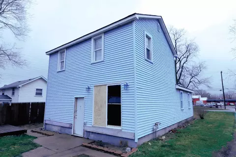 3348 Burr St, Gary, IN 46406 photo 3