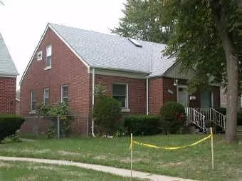 4848 Jackson St, Gary, IN 46408 photo 2