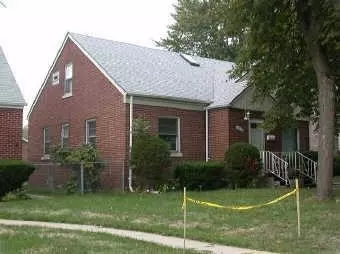 4848 Jackson St, Gary, IN 46408 photo 2