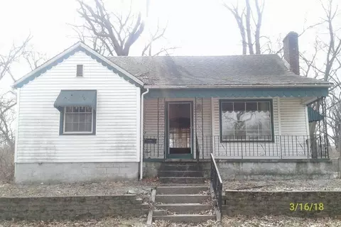 3247 W 40th Ave, Gary, IN 46408 photo 1