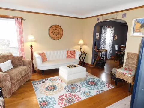 1708 Parkview Ave, Whiting, IN 46394 photo 3