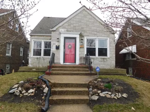 1708 Parkview Ave, Whiting, IN 46394 photo 1