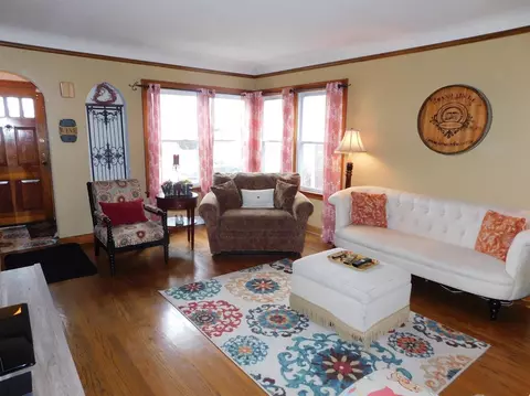 1708 Parkview Ave, Whiting, IN 46394 photo 2