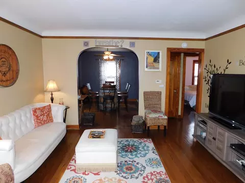 1708 Parkview Ave, Whiting, IN 46394 photo 4