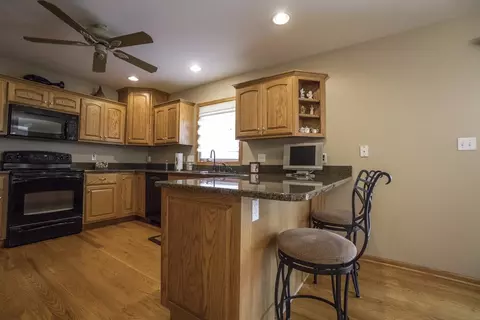 1766 Silver Hawk Dr, Crown Point, IN 46307 photo 5
