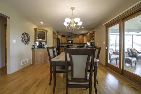 1766 Silver Hawk Dr, Crown Point, IN 46307 photo 8