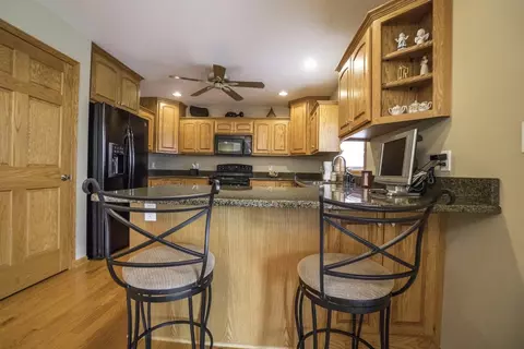 1766 Silver Hawk Dr, Crown Point, IN 46307 photo 6