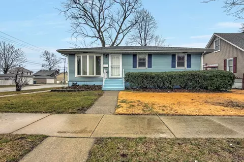 446 Florence St, Hammond, IN 46324 photo 2