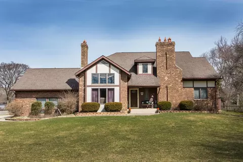 9216 W 143rd Pl, Cedar Lake, IN 46303 photo 1
