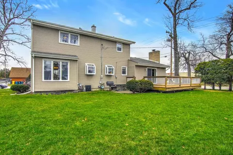 302 N Griffith Blvd, Griffith, IN 46319 photo 7
