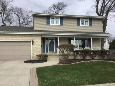302 N Griffith Blvd, Griffith, IN 46319 photo 1