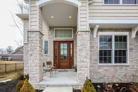 2085 S Feather Rock Dr, Crown Point, IN 46307 photo 4